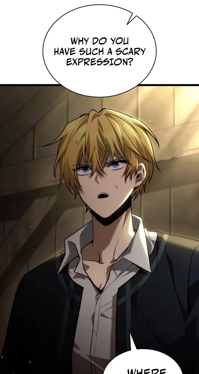 Read Infinite Mage chapter 131 image 11 on Lezhin