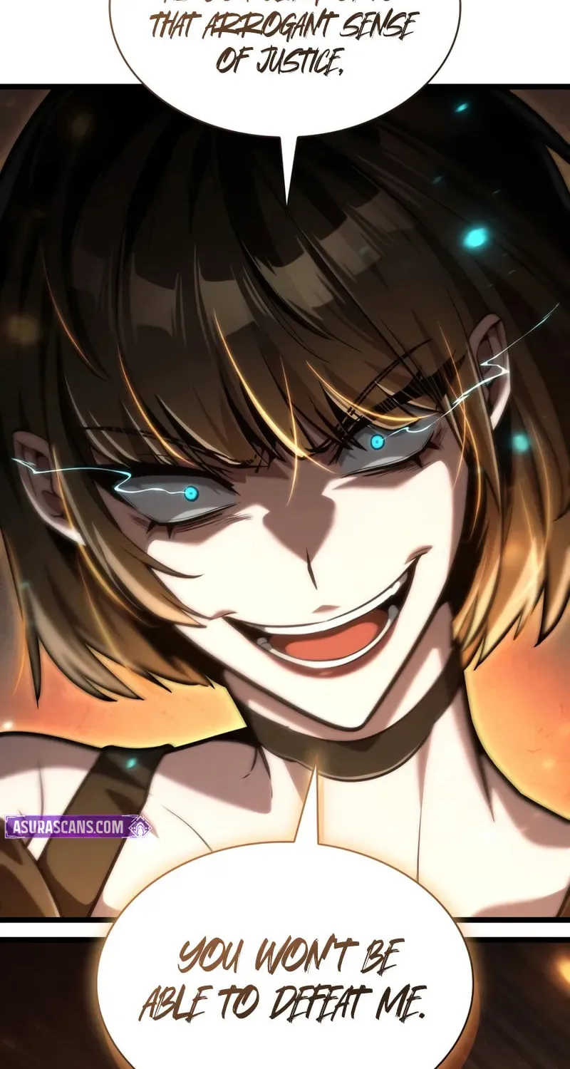 Read Infinite Mage chapter 131 image 117 on Lezhin