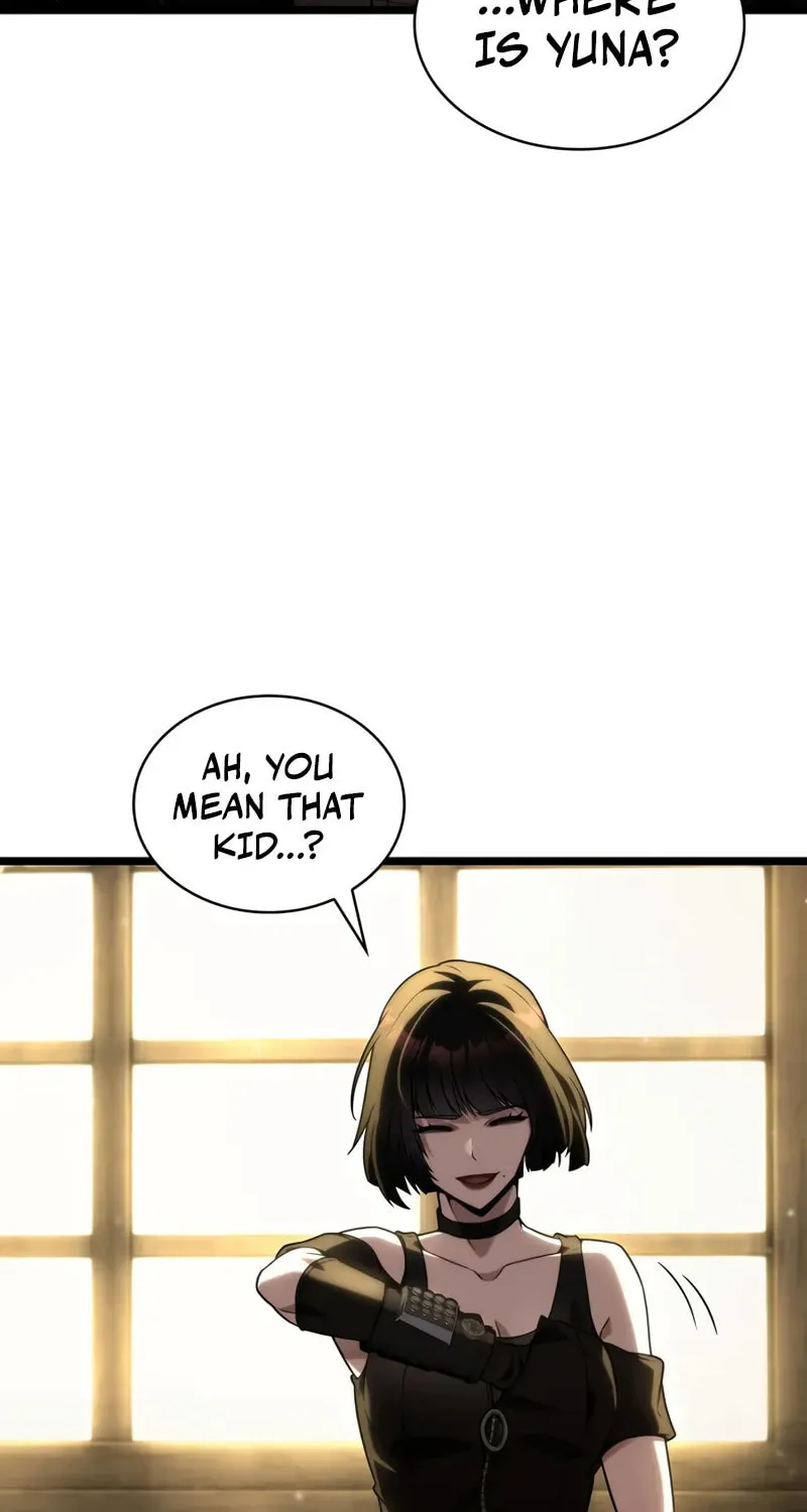 Read Infinite Mage chapter 131 image 12 on Lezhin