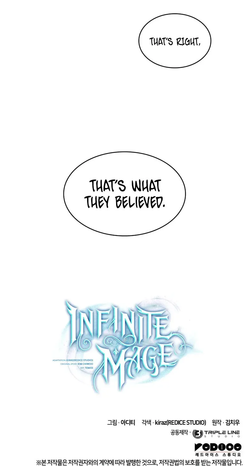 Read Infinite Mage chapter 131 image 121 on Lezhin
