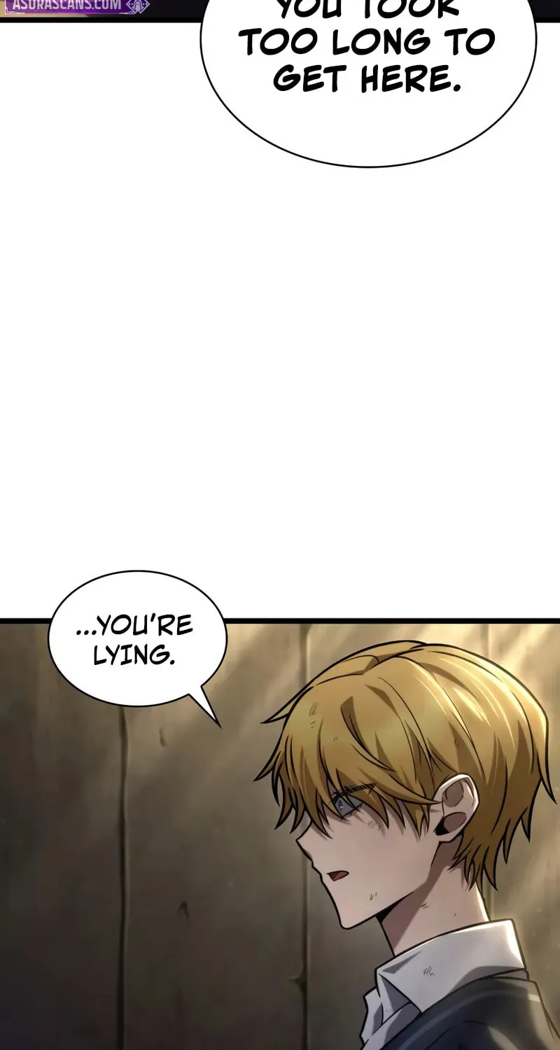 Read Infinite Mage chapter 131 image 18 on Lezhin