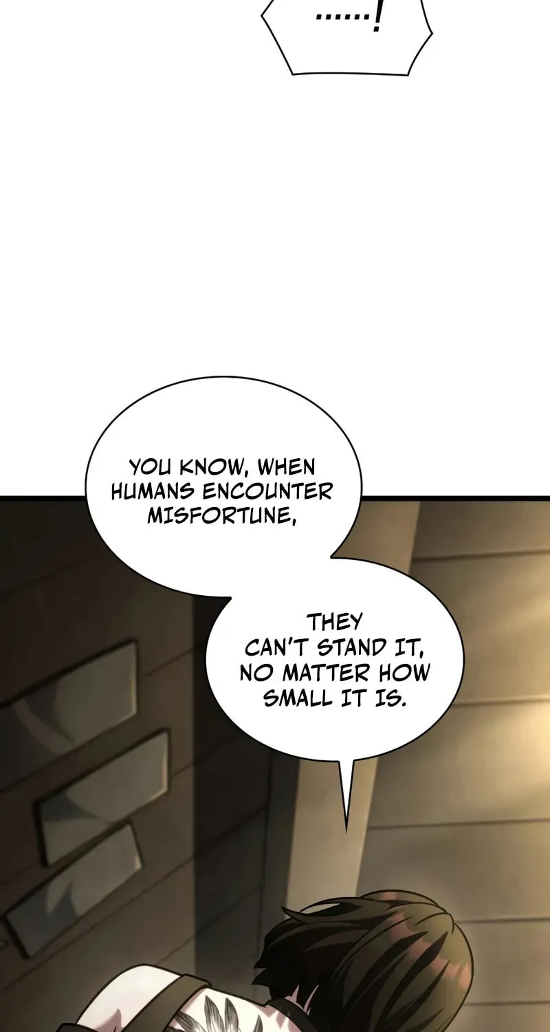 Read Infinite Mage chapter 131 image 23 on Lezhin