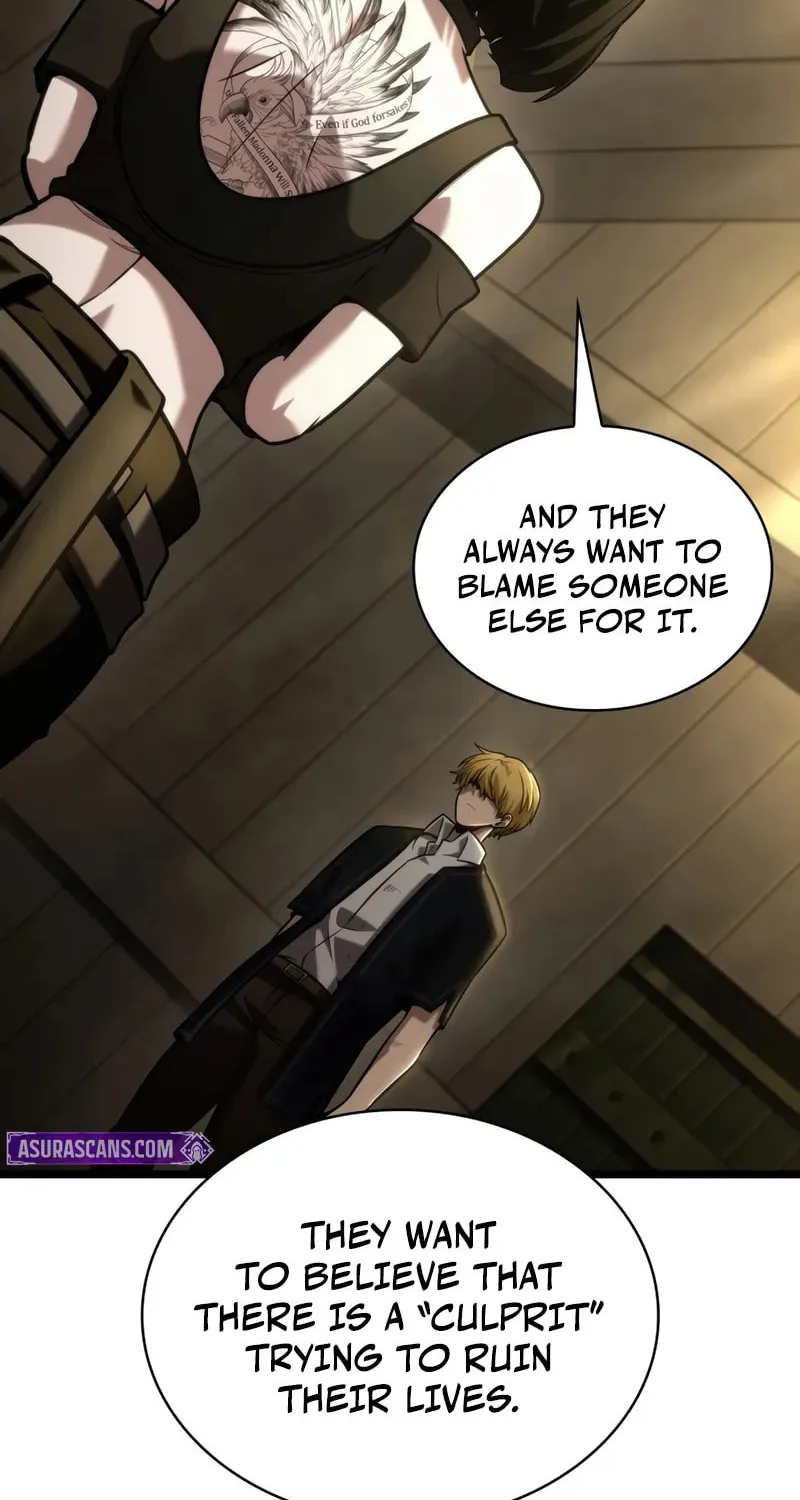 Read Infinite Mage chapter 131 image 24 on Lezhin