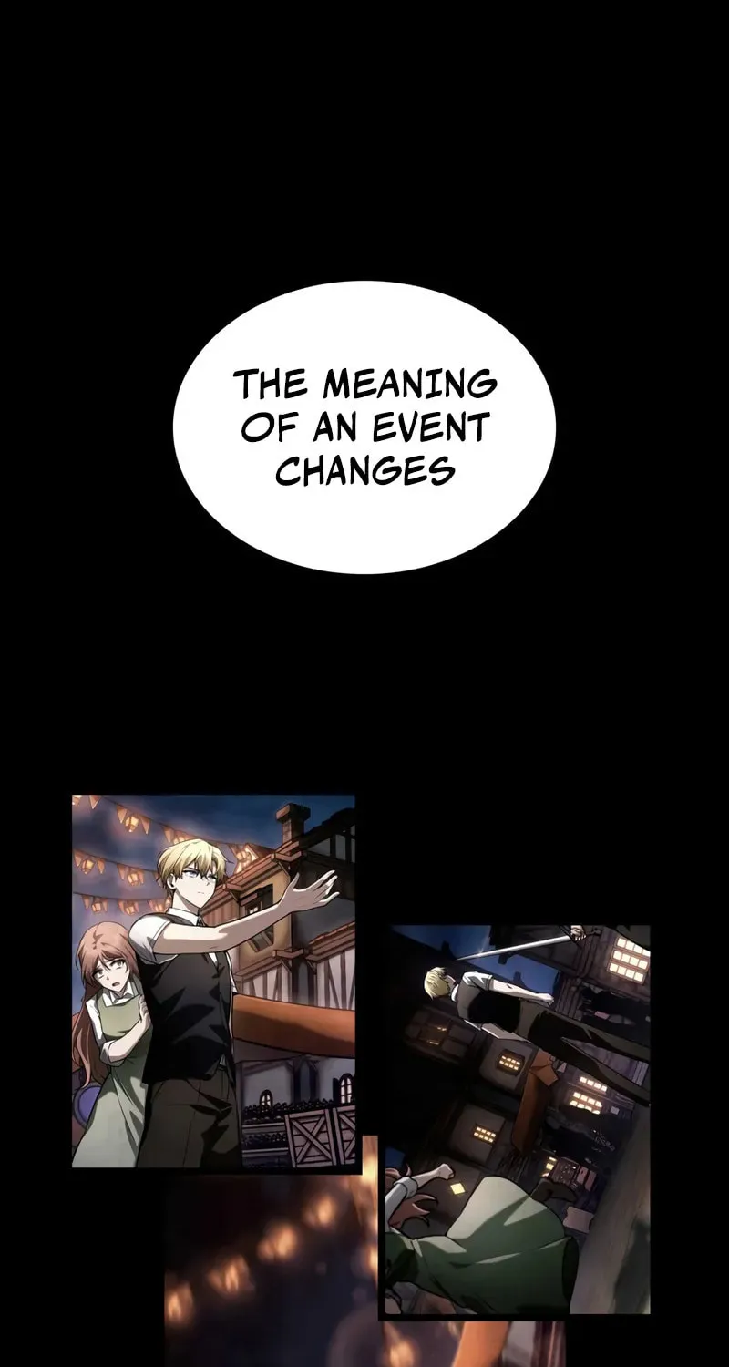 Read Infinite Mage chapter 131 image 32 on Lezhin