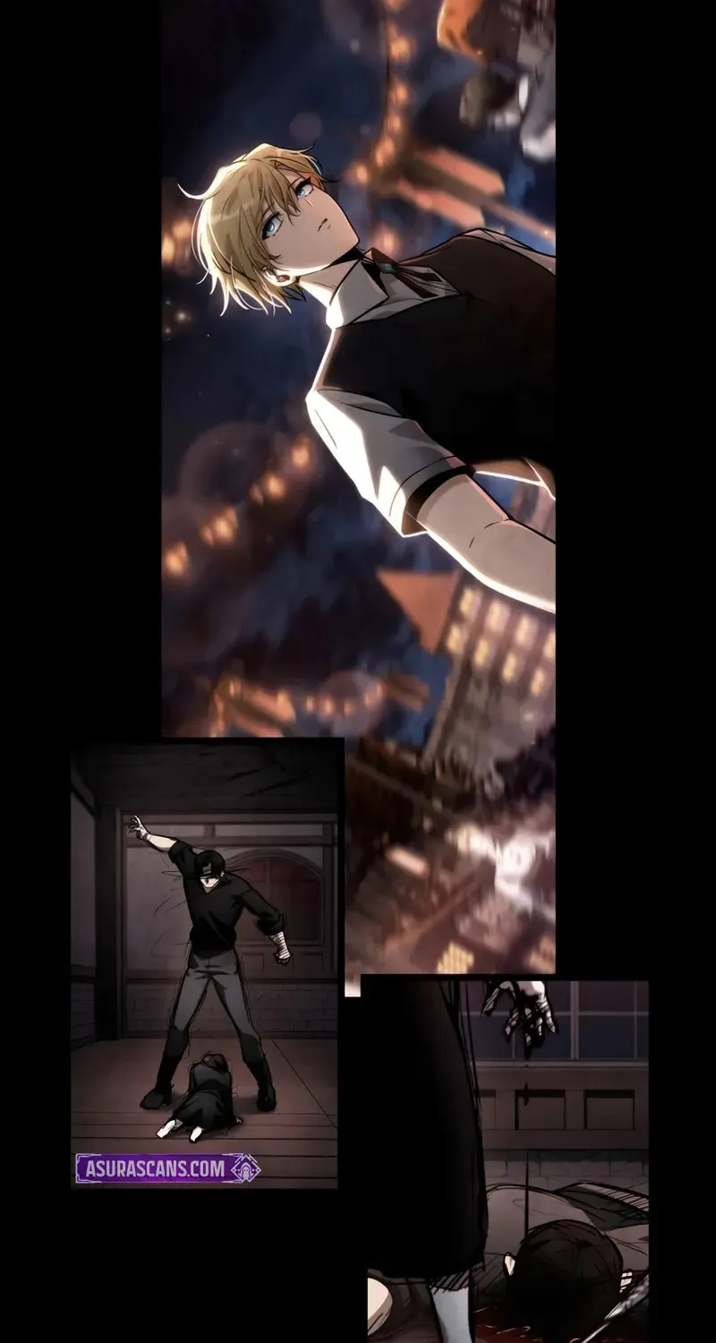 Read Infinite Mage chapter 131 image 33 on Lezhin