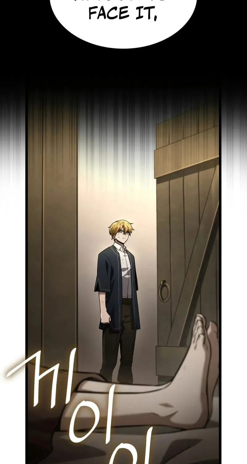 Read Infinite Mage chapter 131 image 35 on Lezhin