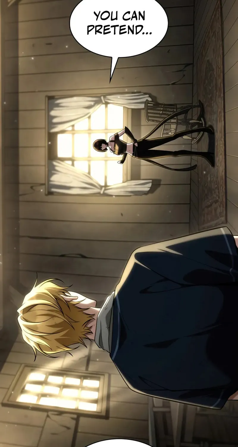 Read Infinite Mage chapter 131 image 38 on Lezhin