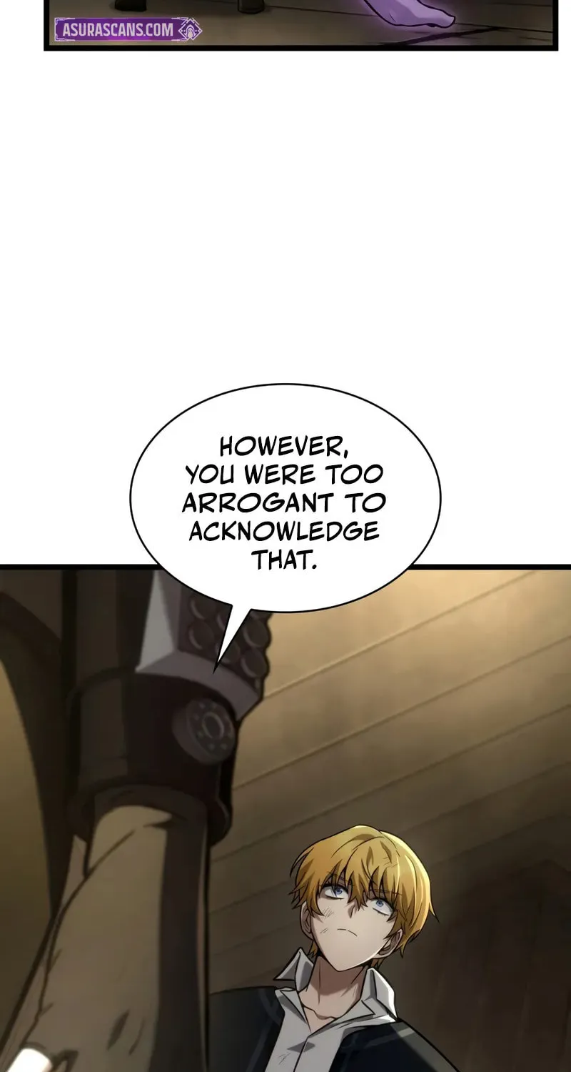 Read Infinite Mage chapter 131 image 40 on Lezhin