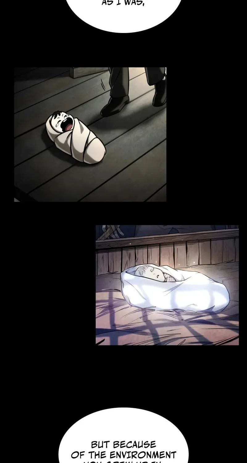 Read Infinite Mage chapter 131 image 42 on Lezhin