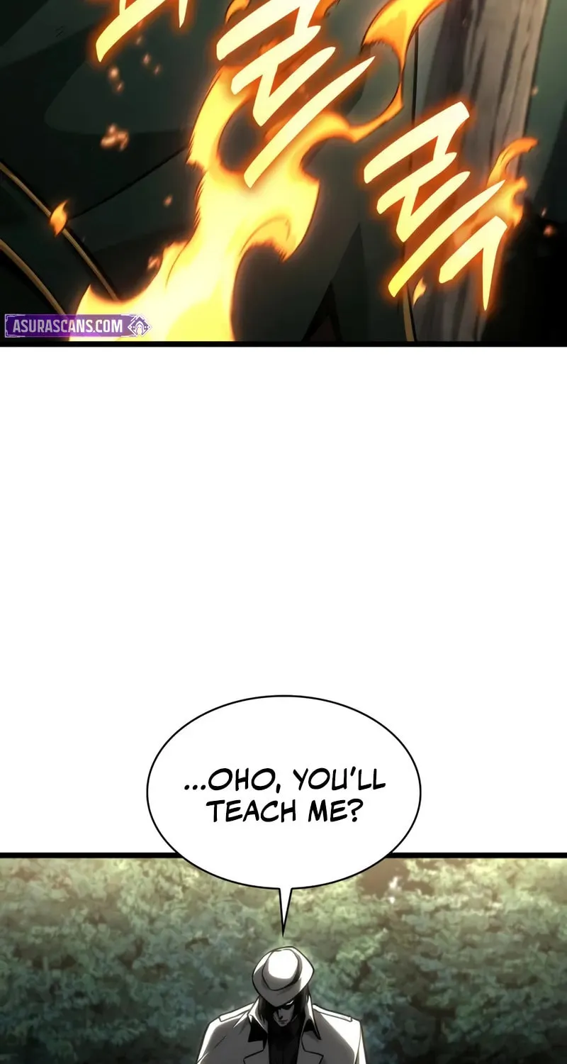 Read Infinite Mage chapter 131 image 48 on Lezhin