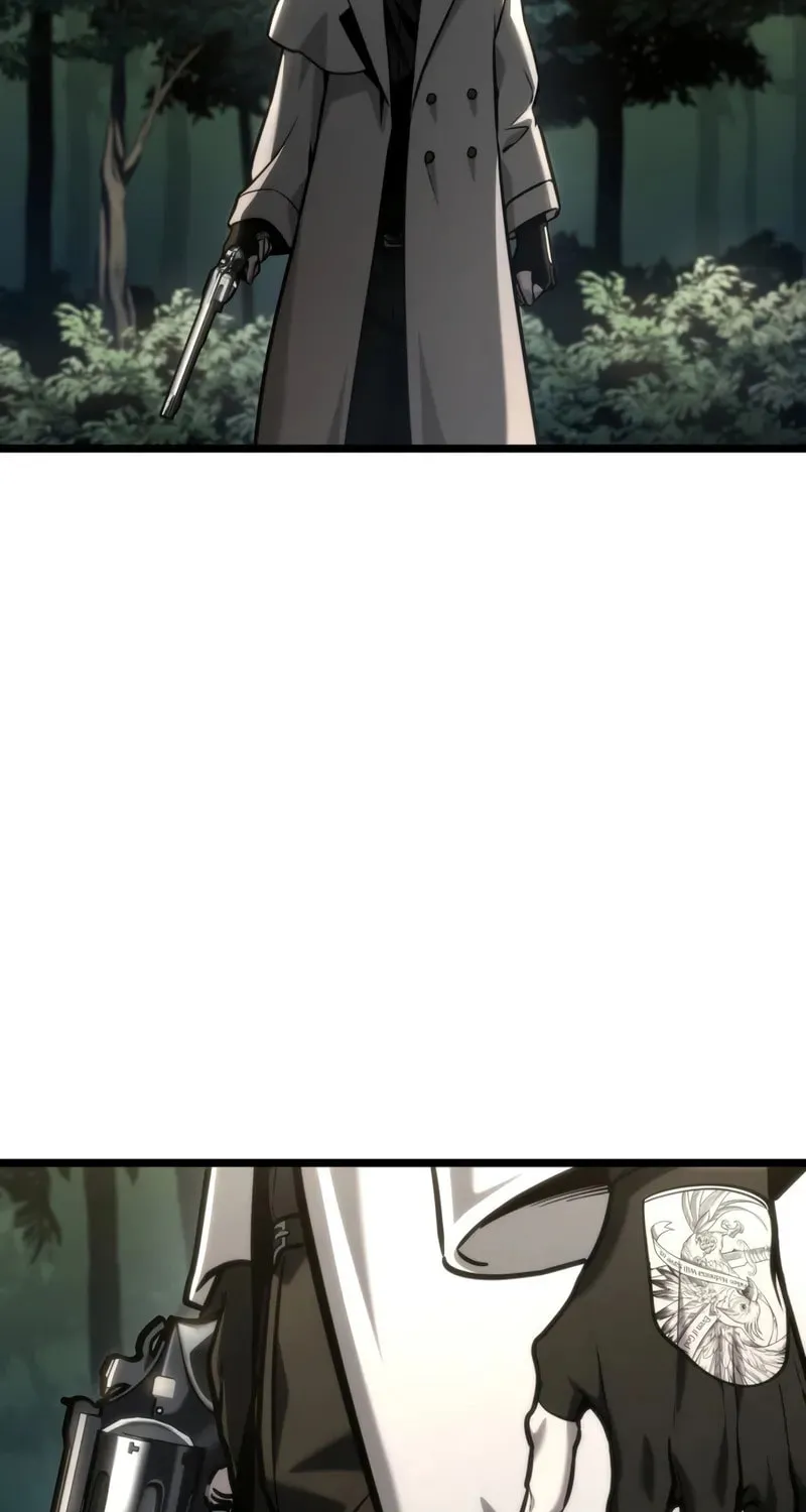 Read Infinite Mage chapter 131 image 49 on Lezhin