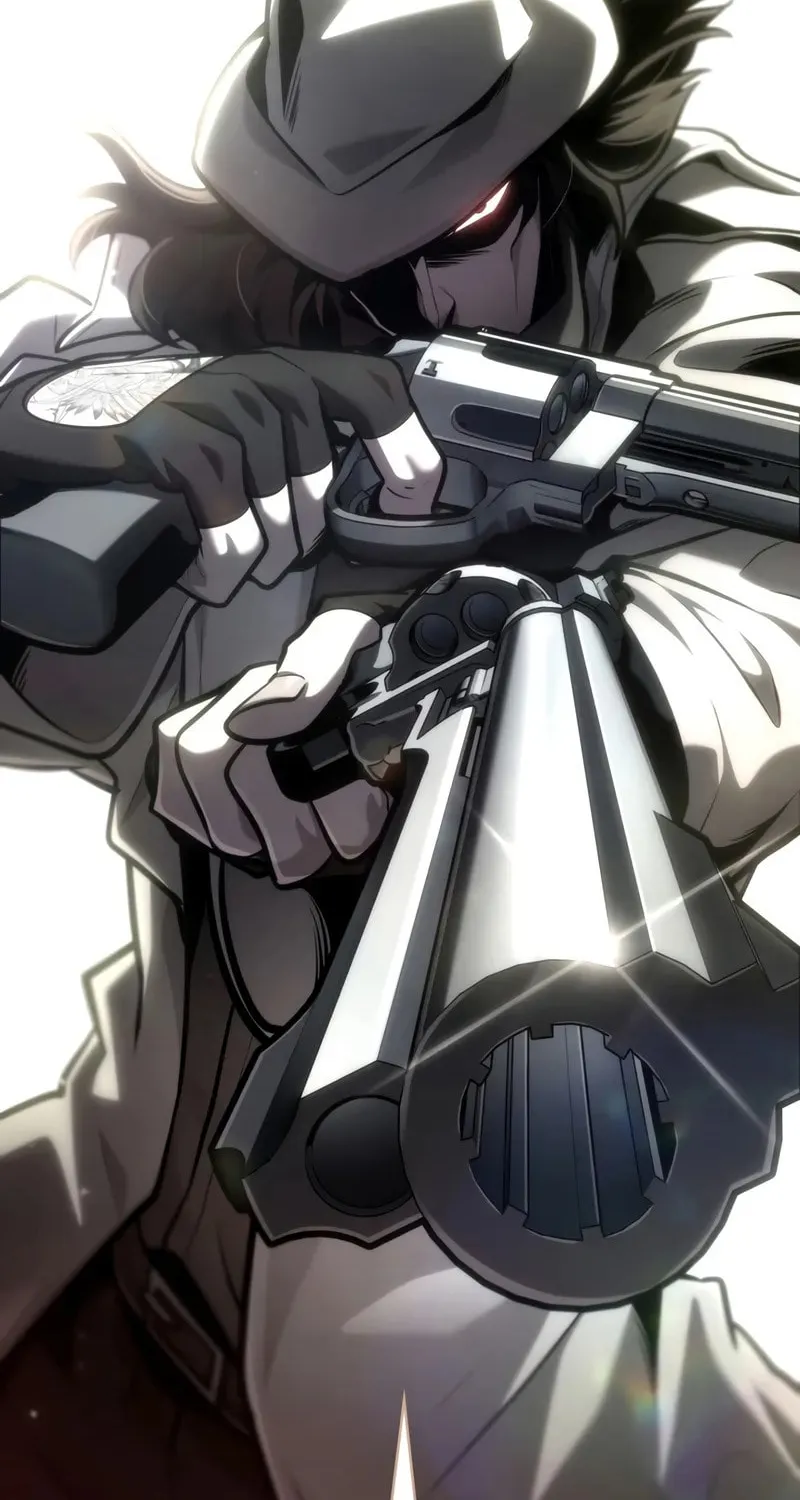 Read Infinite Mage chapter 131 image 52 on Lezhin