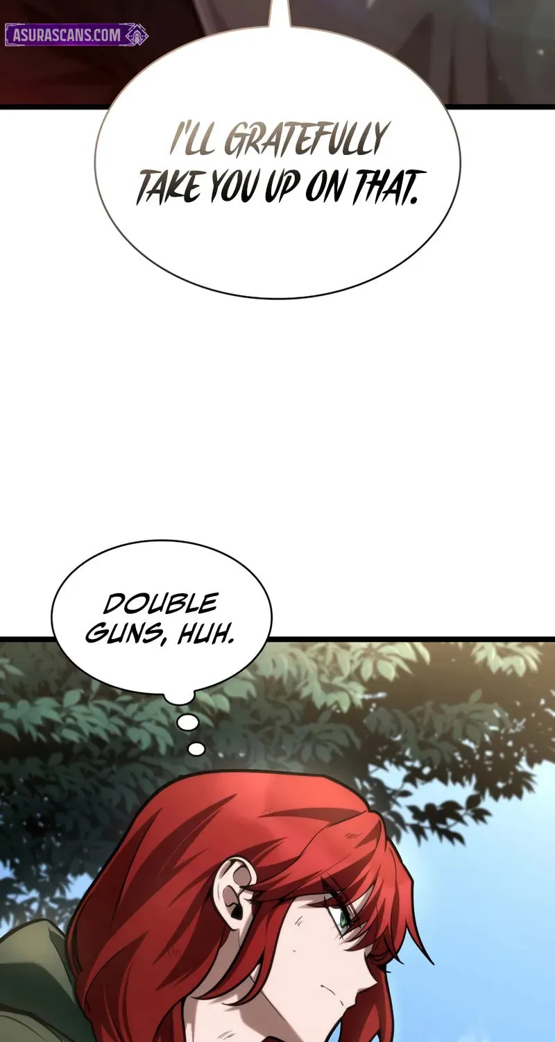 Read Infinite Mage chapter 131 image 53 on Lezhin