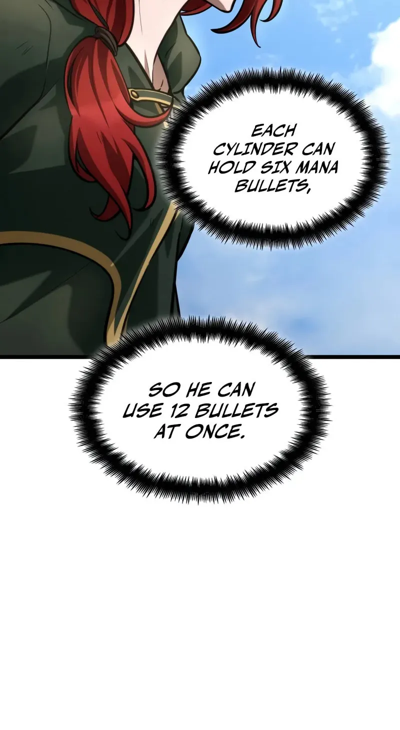 Read Infinite Mage chapter 131 image 54 on Lezhin