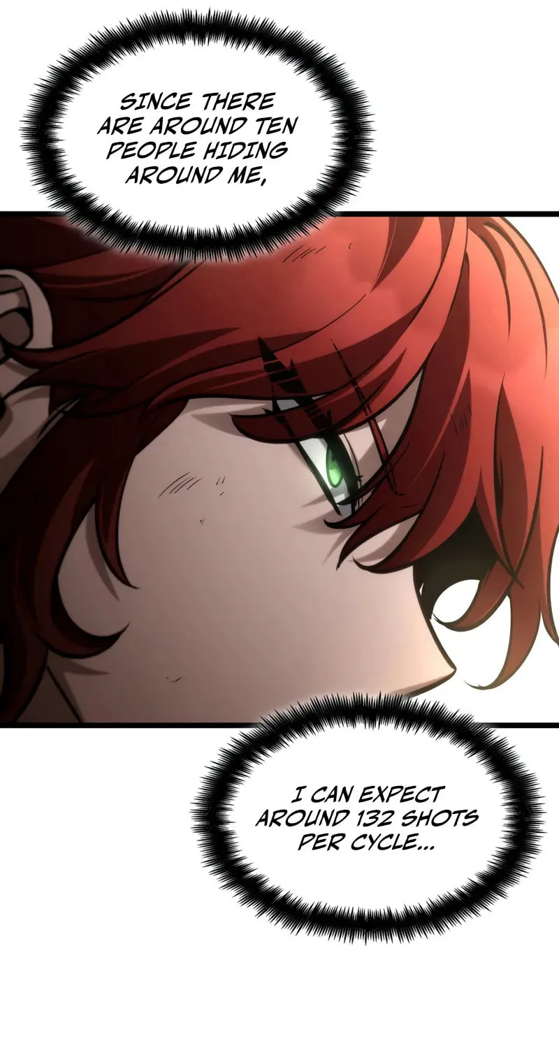 Read Infinite Mage chapter 131 image 55 on Lezhin