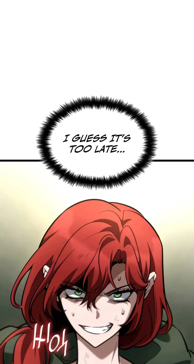 Read Infinite Mage chapter 131 image 56 on Lezhin