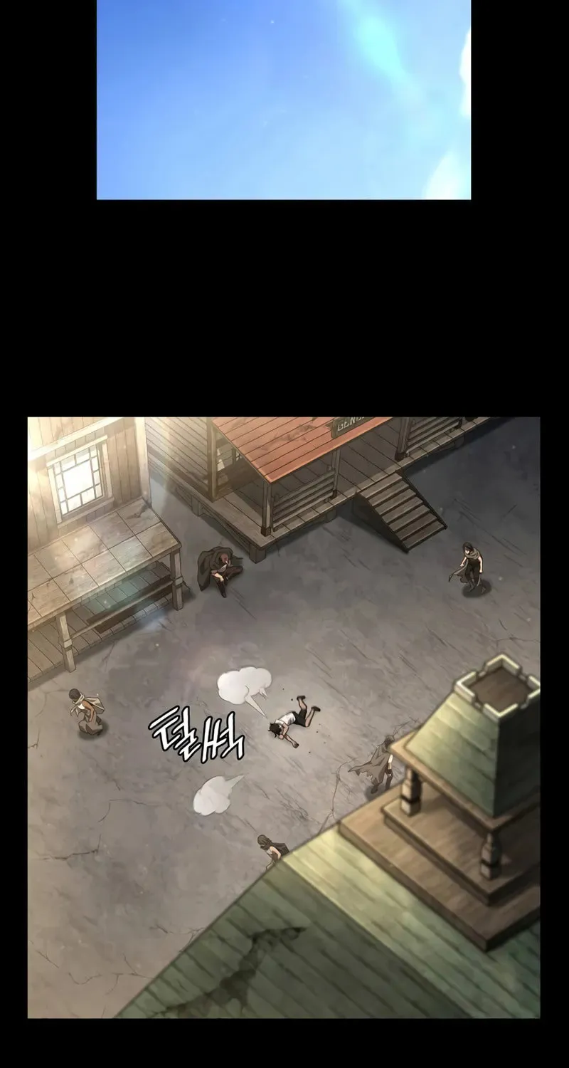 Read Infinite Mage chapter 131 image 63 on Lezhin