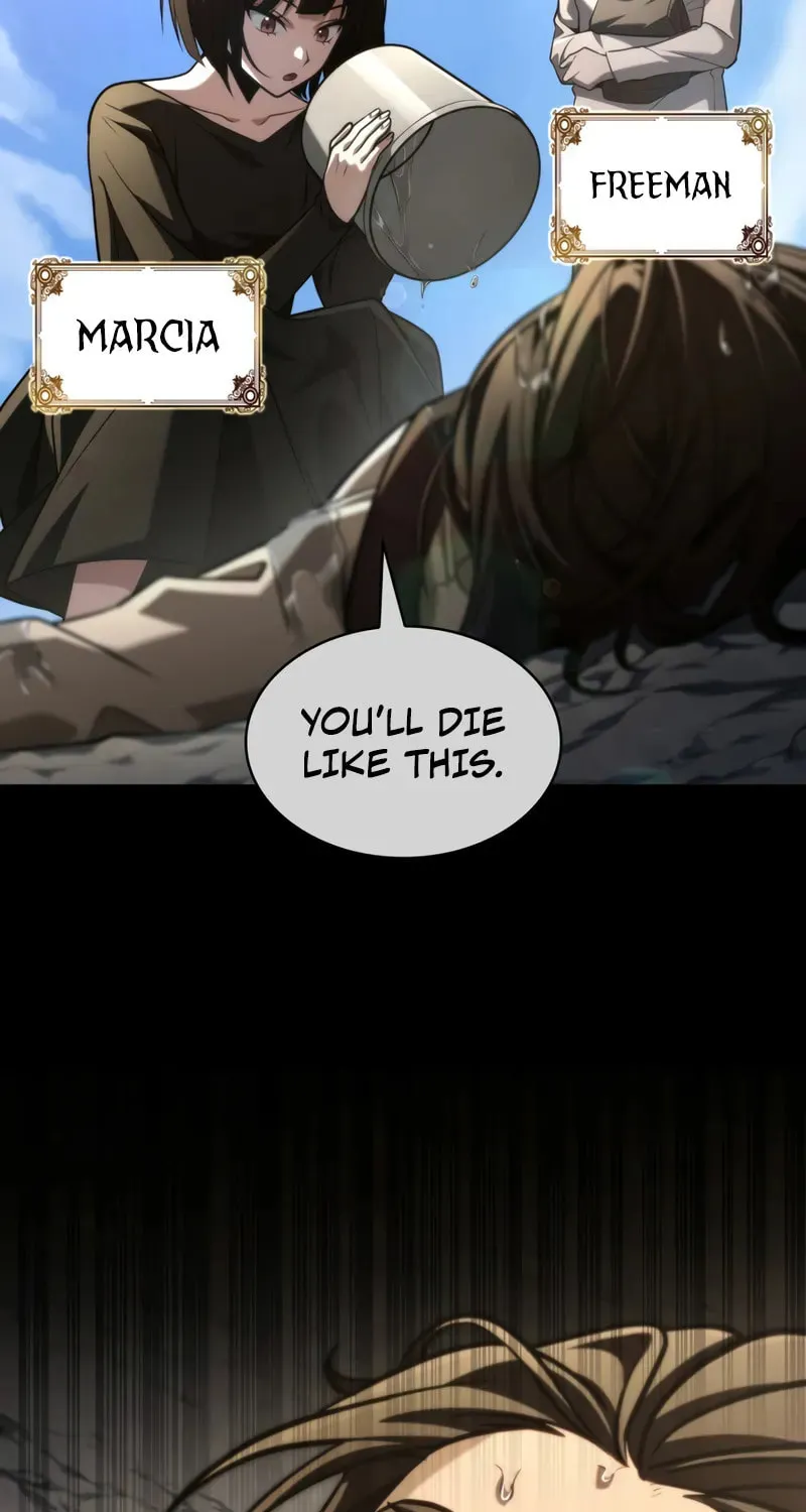 Read Infinite Mage chapter 131 image 69 on Lezhin