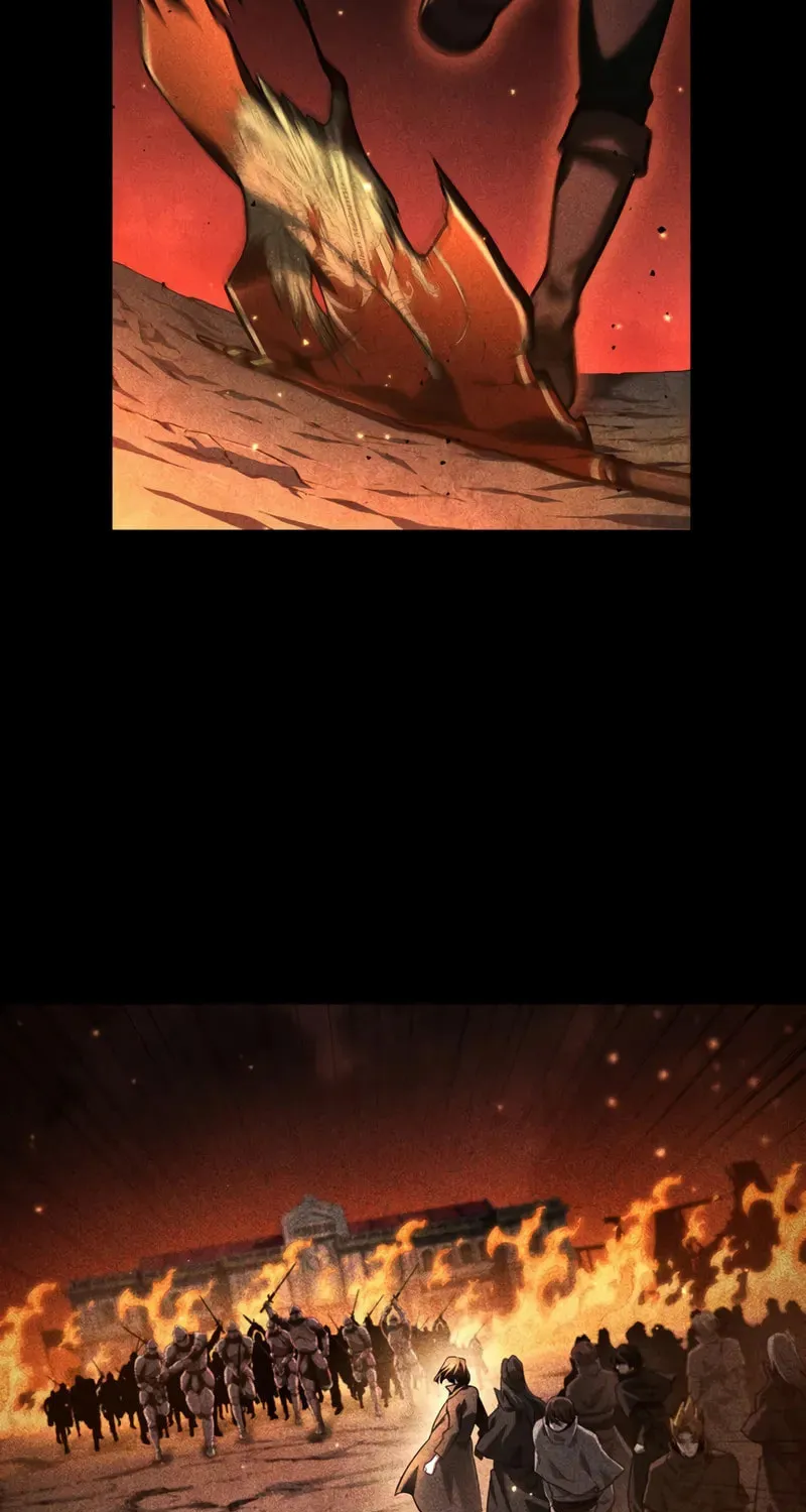 Read Infinite Mage chapter 131 image 79 on Lezhin