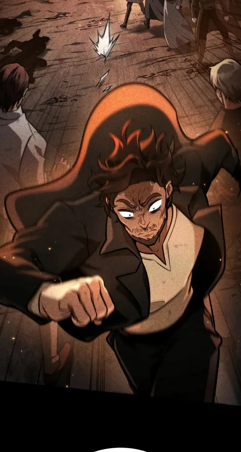 Read Infinite Mage chapter 131 image 80 on Lezhin