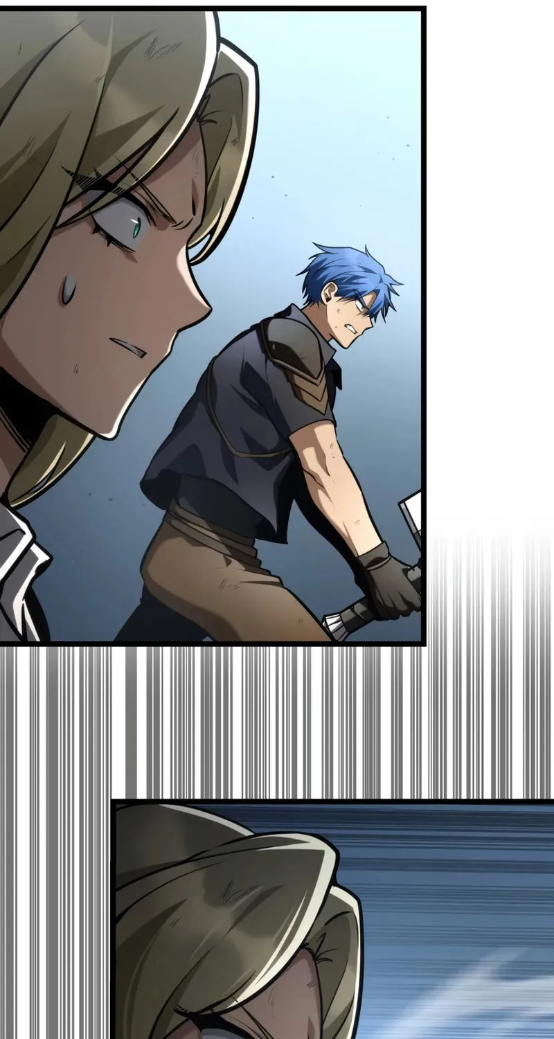 Read Infinite Mage chapter 131 image 84 on Lezhin