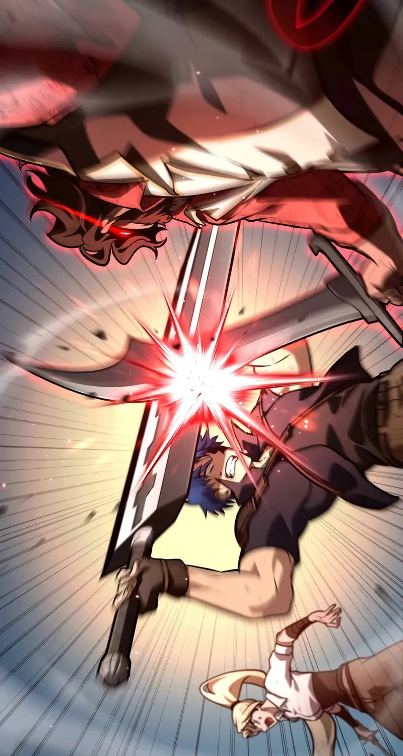 Read Infinite Mage chapter 131 image 86 on Lezhin