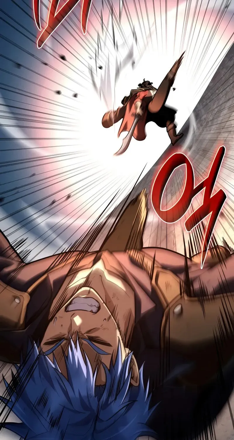 Read Infinite Mage chapter 131 image 89 on Lezhin
