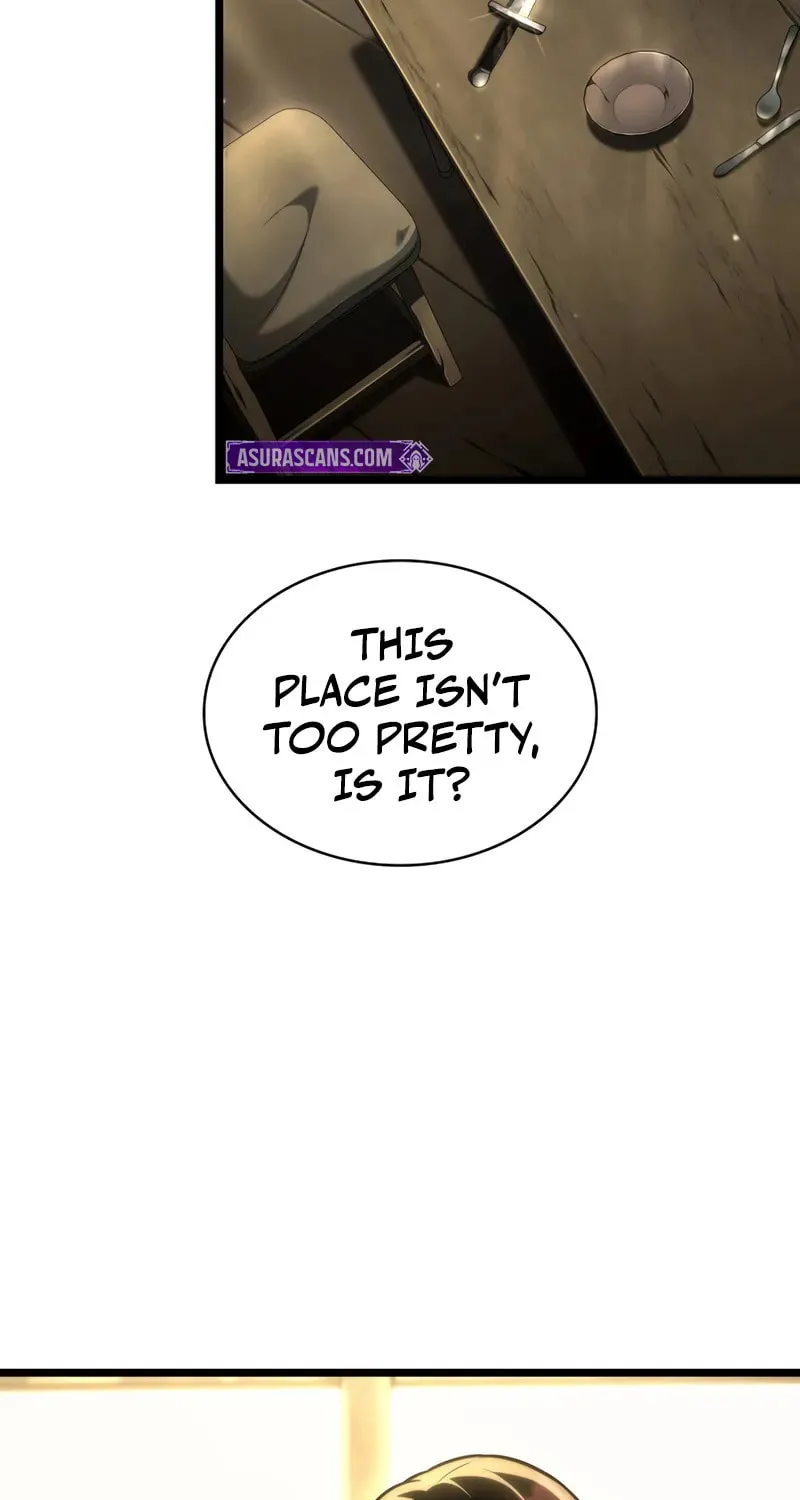 Read Infinite Mage chapter 131 image 9 on Lezhin