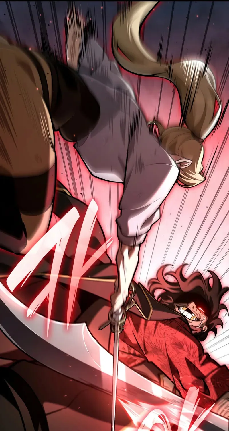 Read Infinite Mage chapter 131 image 94 on Lezhin