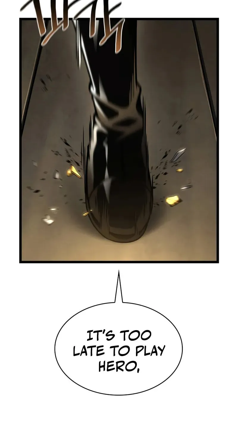 Read Infinite Mage chapter 131 image 99 on Lezhin