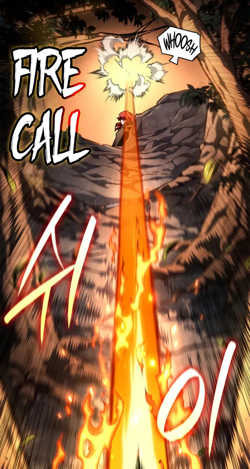 Read Infinite Mage chapter 132 image 101 on Lezhin