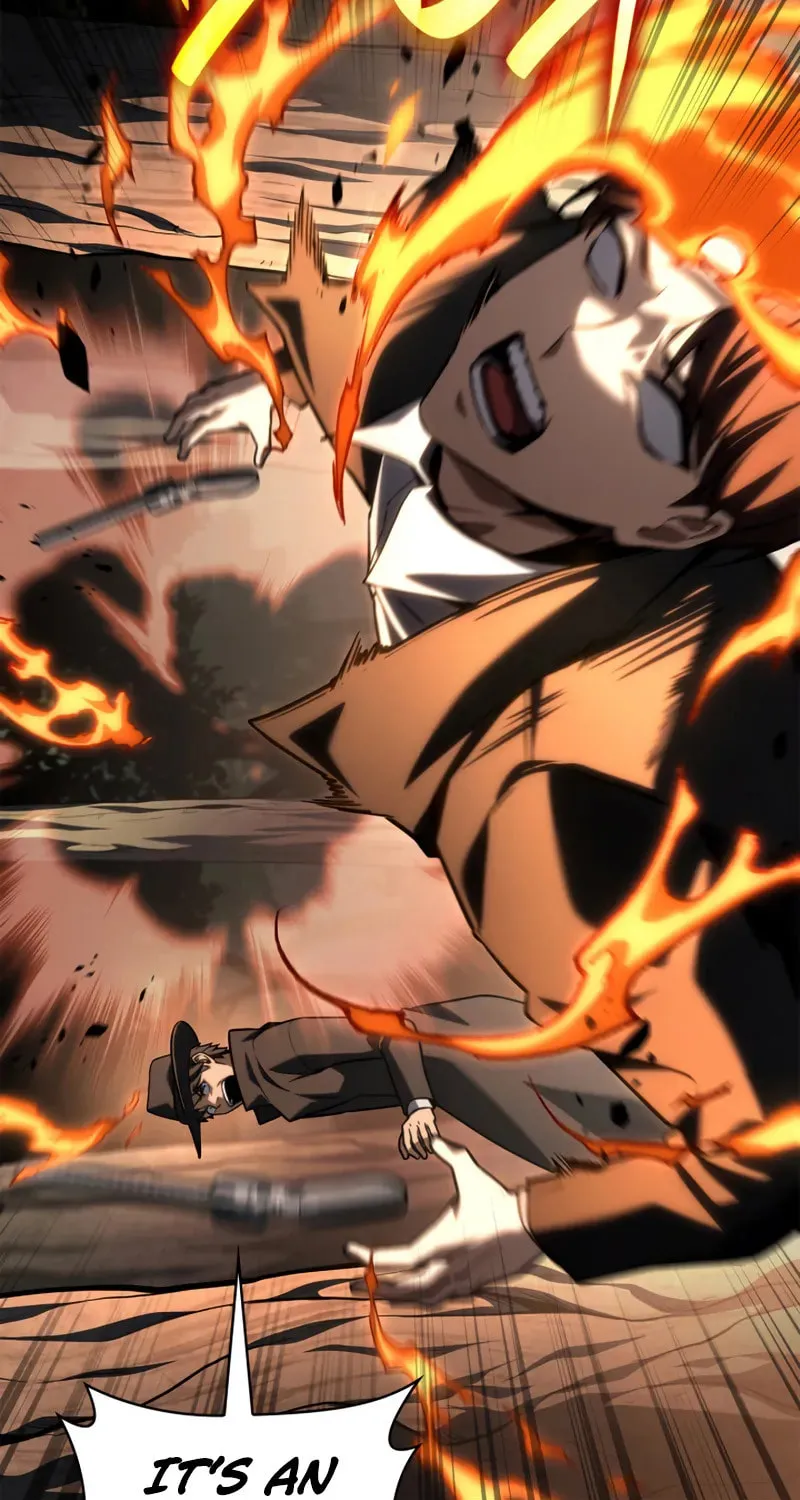 Read Infinite Mage chapter 132 image 107 on Lezhin