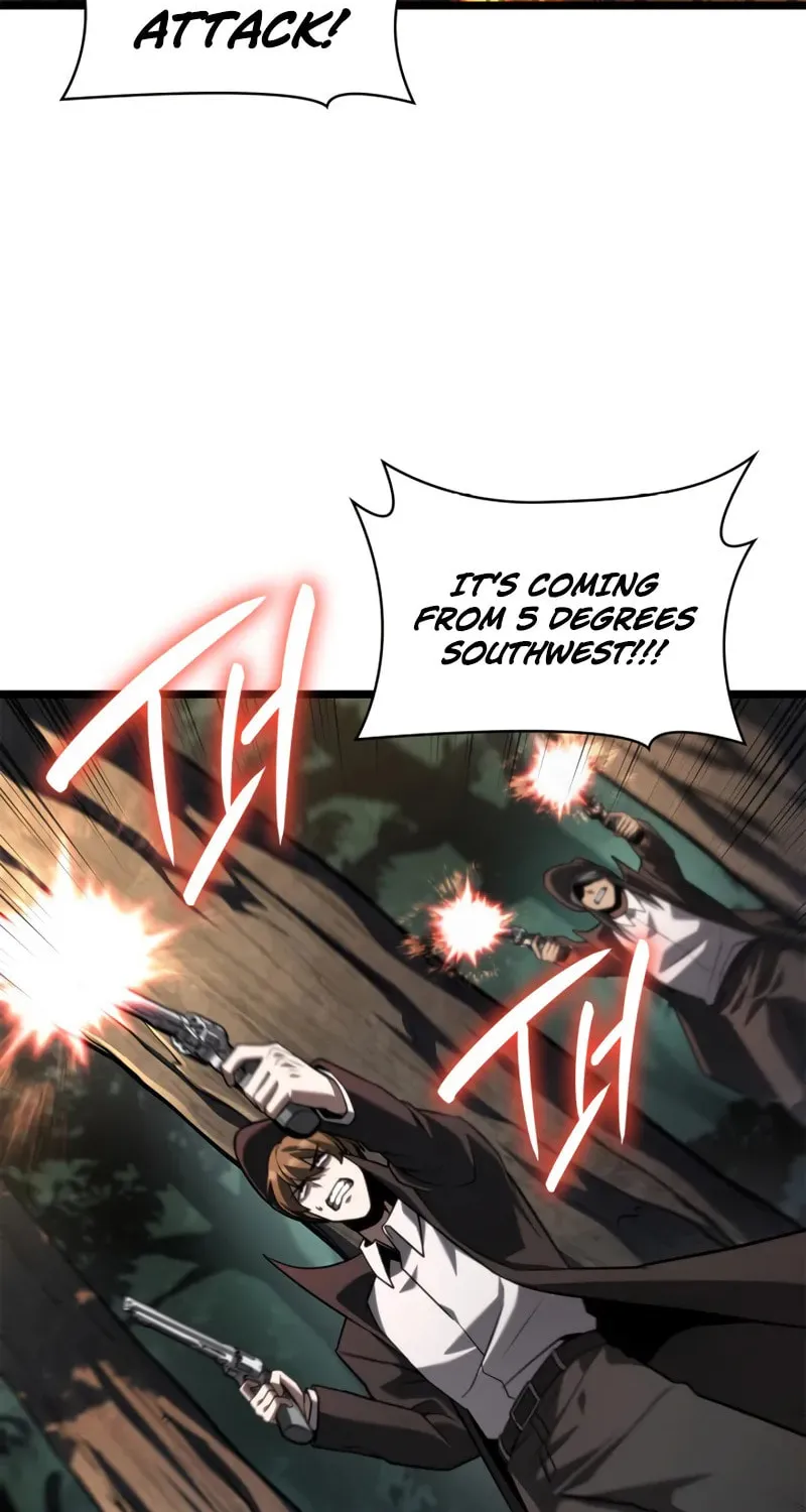 Read Infinite Mage chapter 132 image 108 on Lezhin