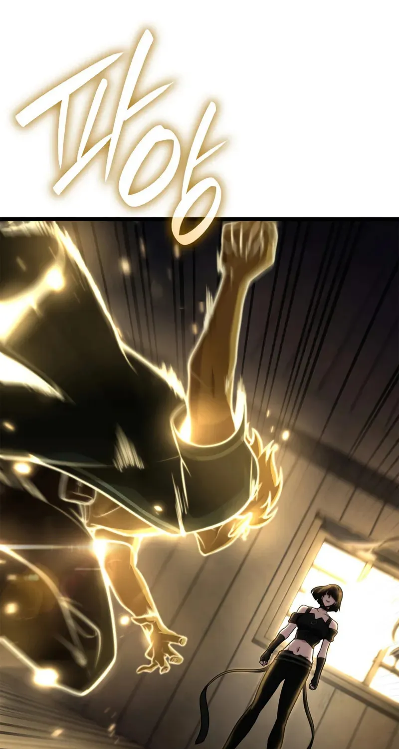Read Infinite Mage chapter 132 image 11 on Lezhin