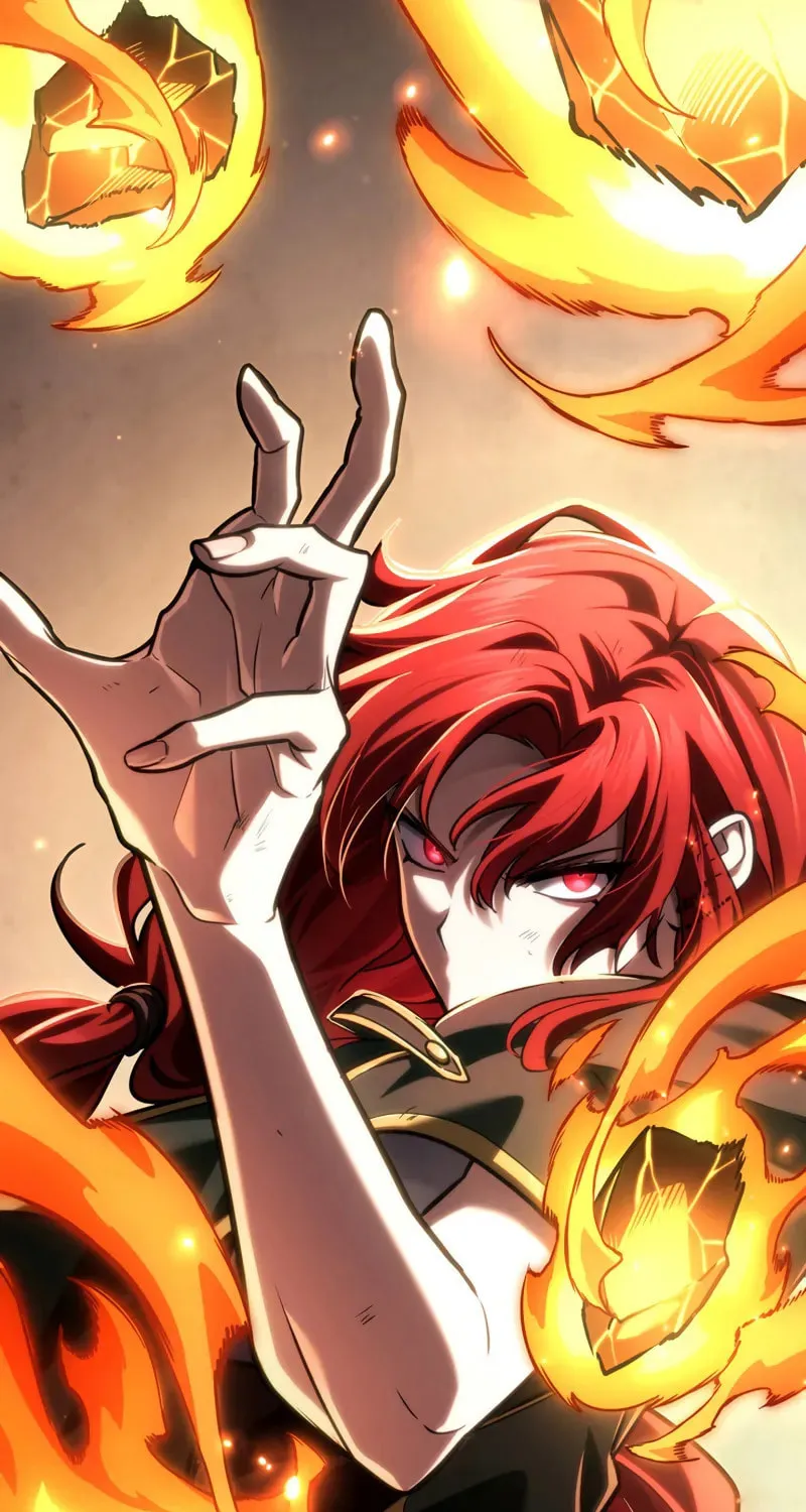 Read Infinite Mage chapter 132 image 119 on Lezhin