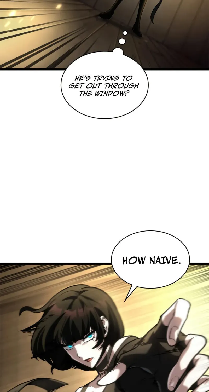 Read Infinite Mage chapter 132 image 12 on Lezhin