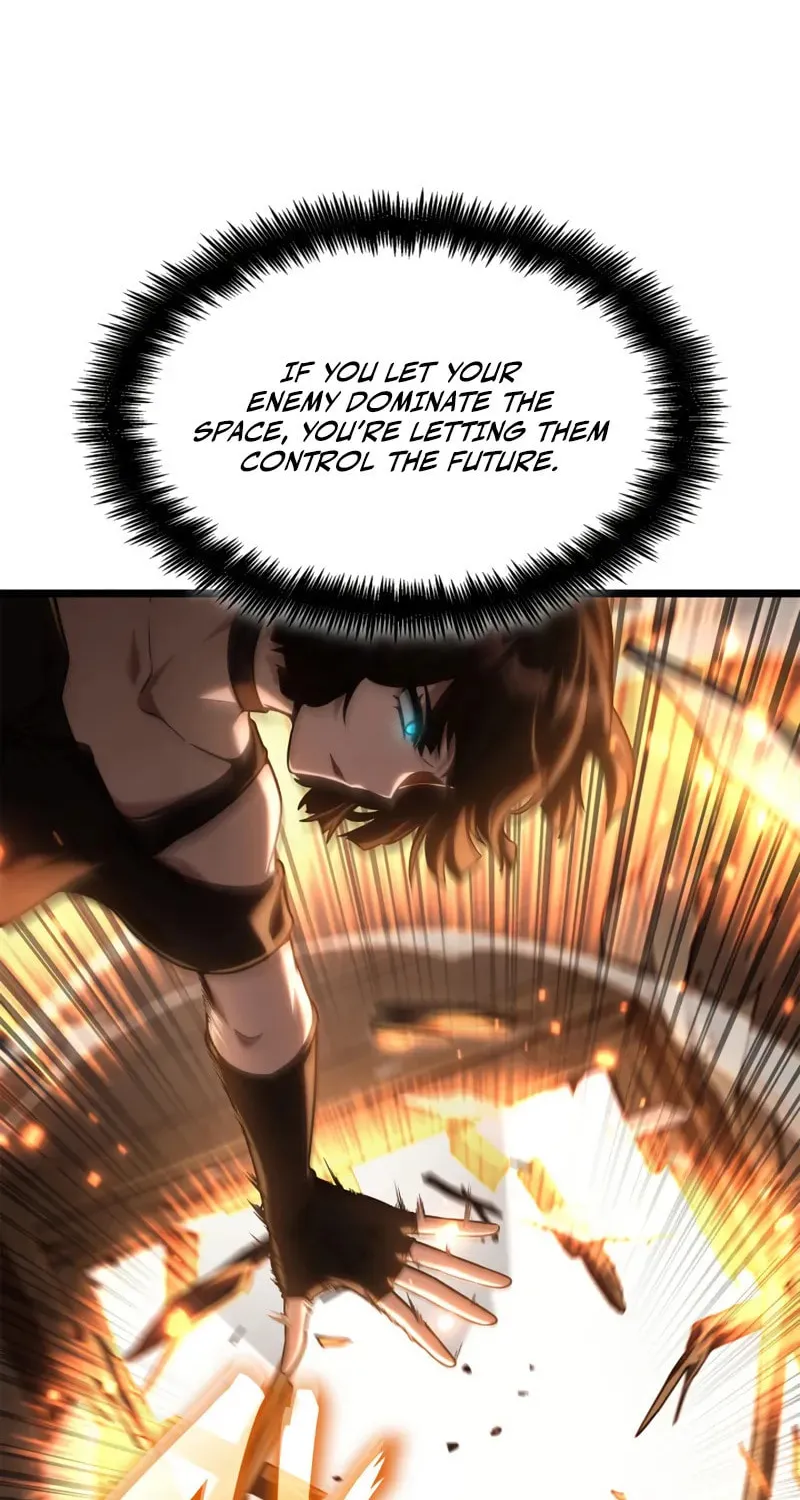 Read Infinite Mage chapter 132 image 14 on Lezhin
