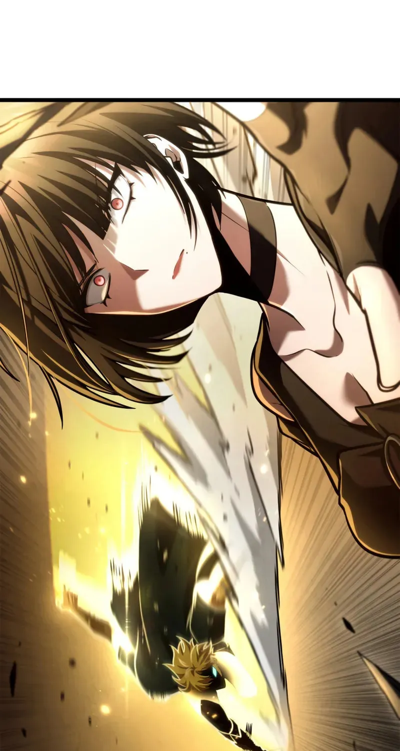 Read Infinite Mage chapter 132 image 17 on Lezhin