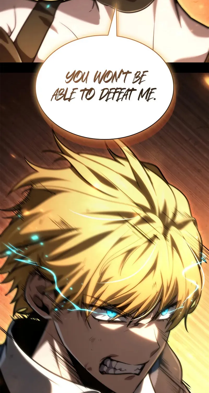 Read Infinite Mage chapter 132 image 2 on Lezhin