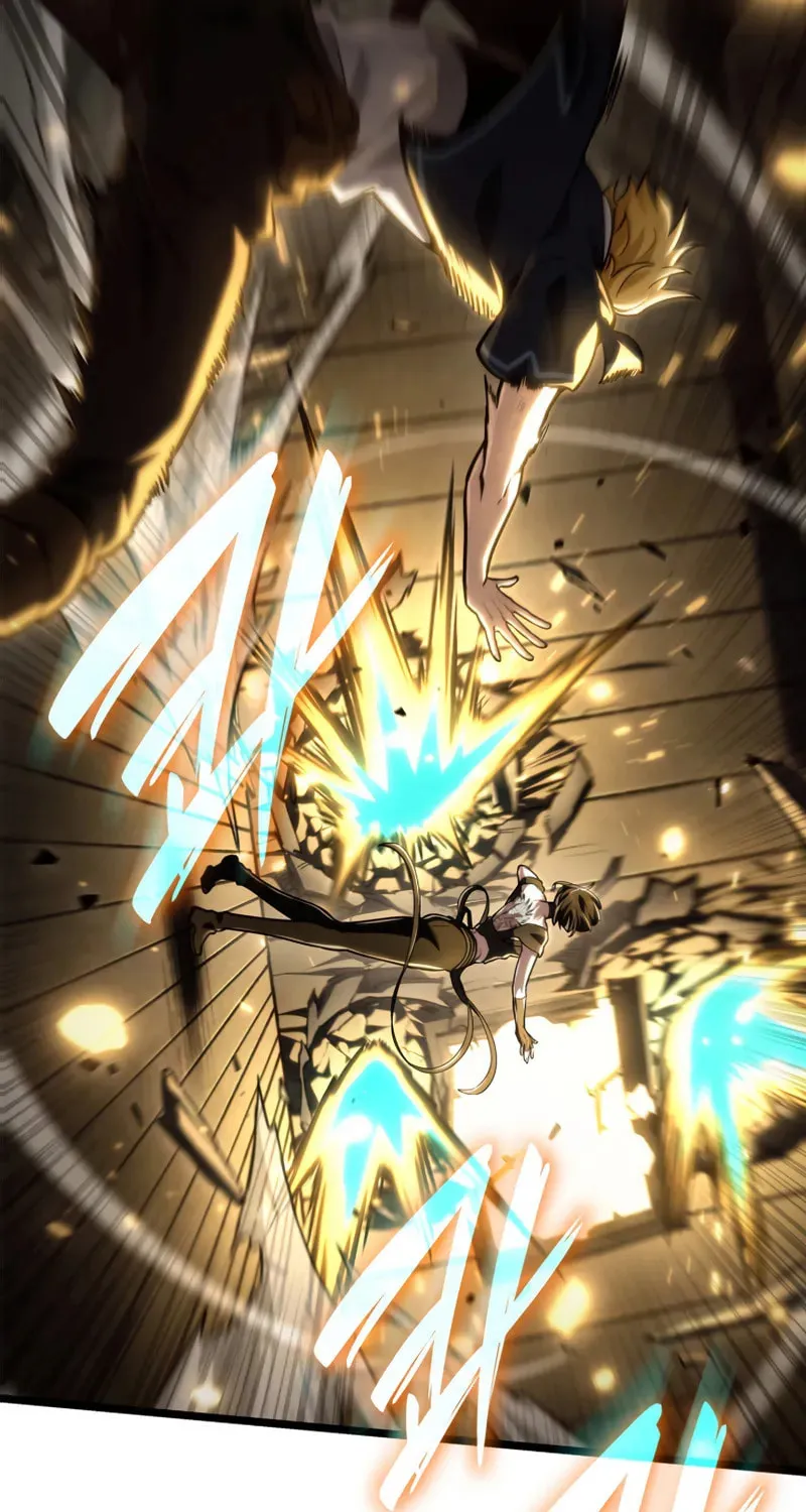 Read Infinite Mage chapter 132 image 21 on Lezhin