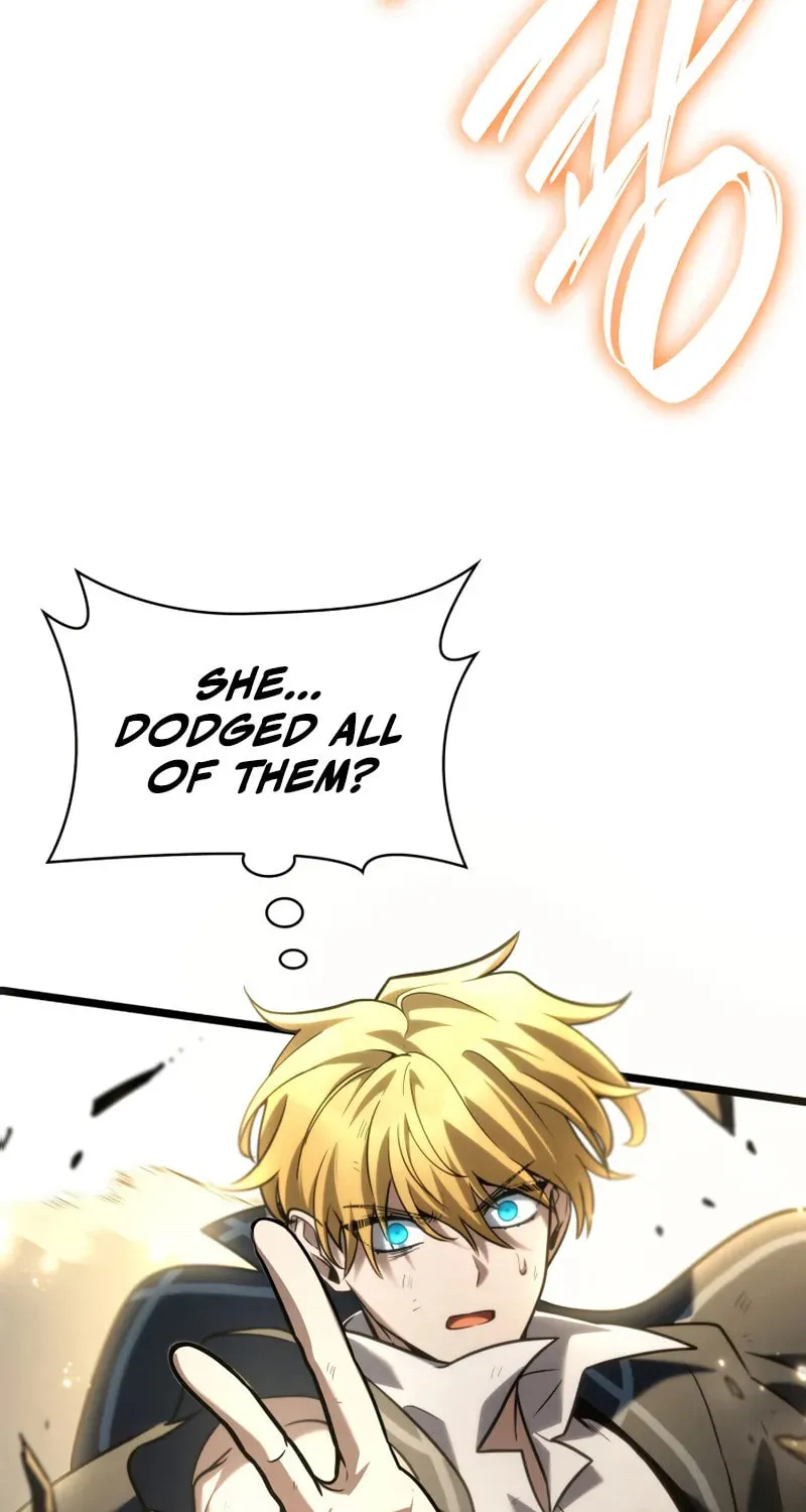Read Infinite Mage chapter 132 image 22 on Lezhin
