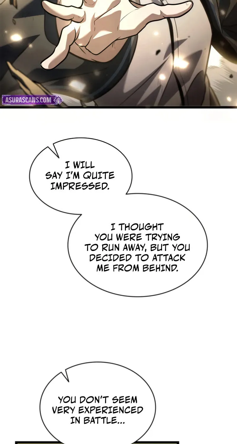 Read Infinite Mage chapter 132 image 23 on Lezhin