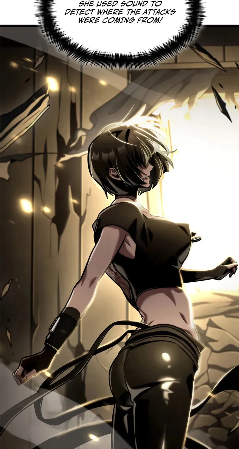 Read Infinite Mage chapter 132 image 25 on Lezhin