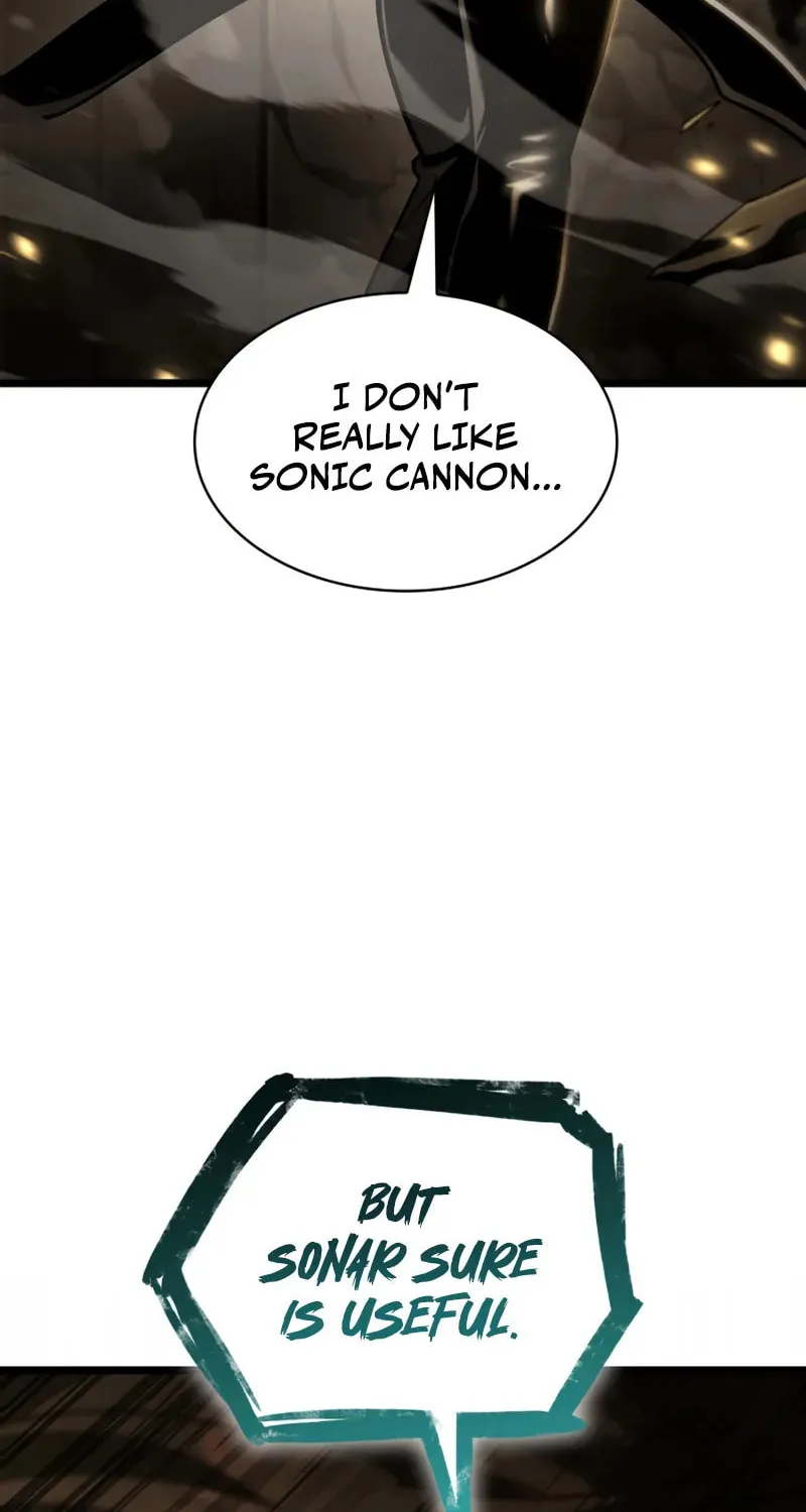 Read Infinite Mage chapter 132 image 26 on Lezhin