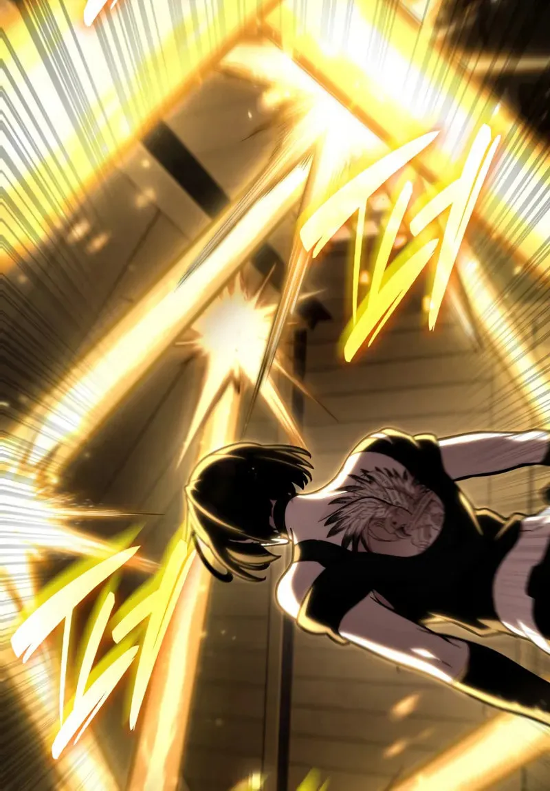 Read Infinite Mage chapter 132 image 30 on Lezhin