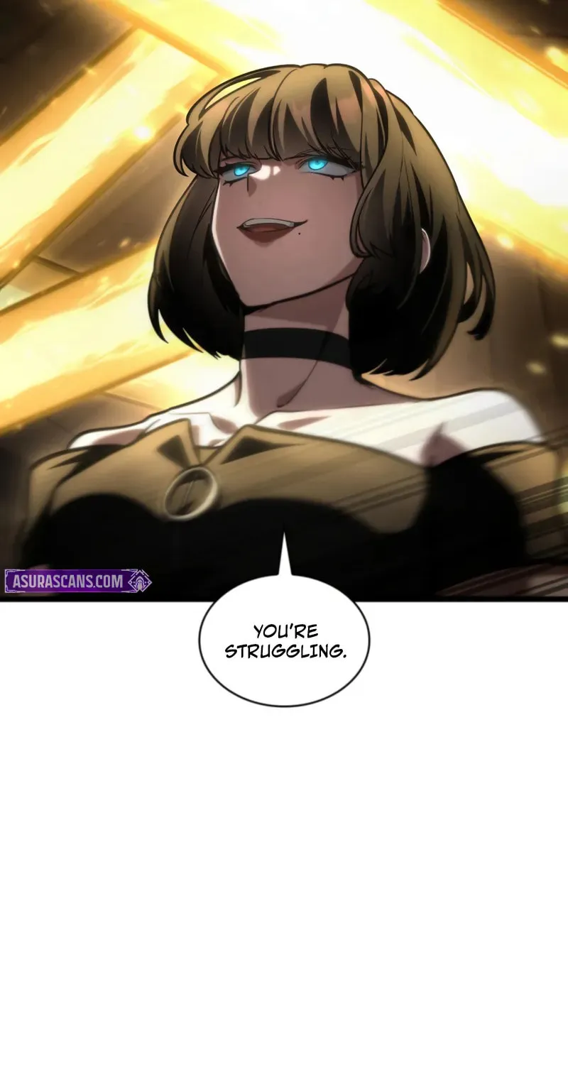 Read Infinite Mage chapter 132 image 32 on Lezhin