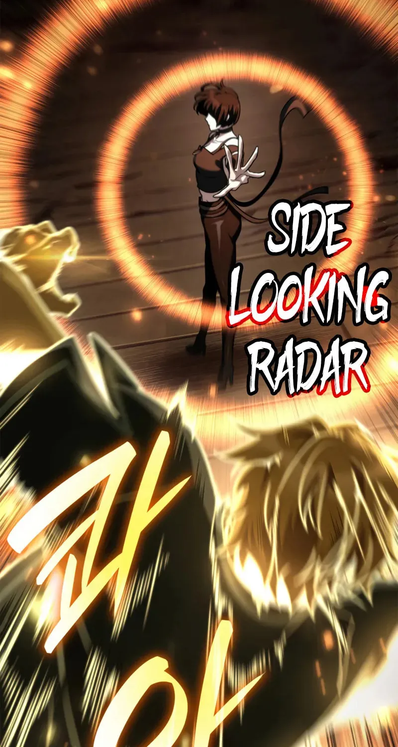 Read Infinite Mage chapter 132 image 34 on Lezhin