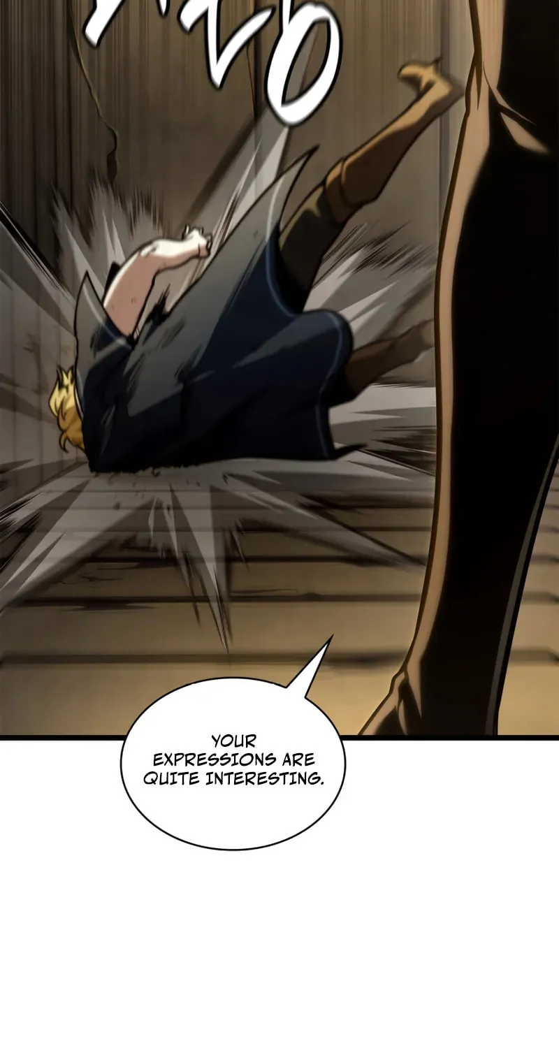 Read Infinite Mage chapter 132 image 37 on Lezhin