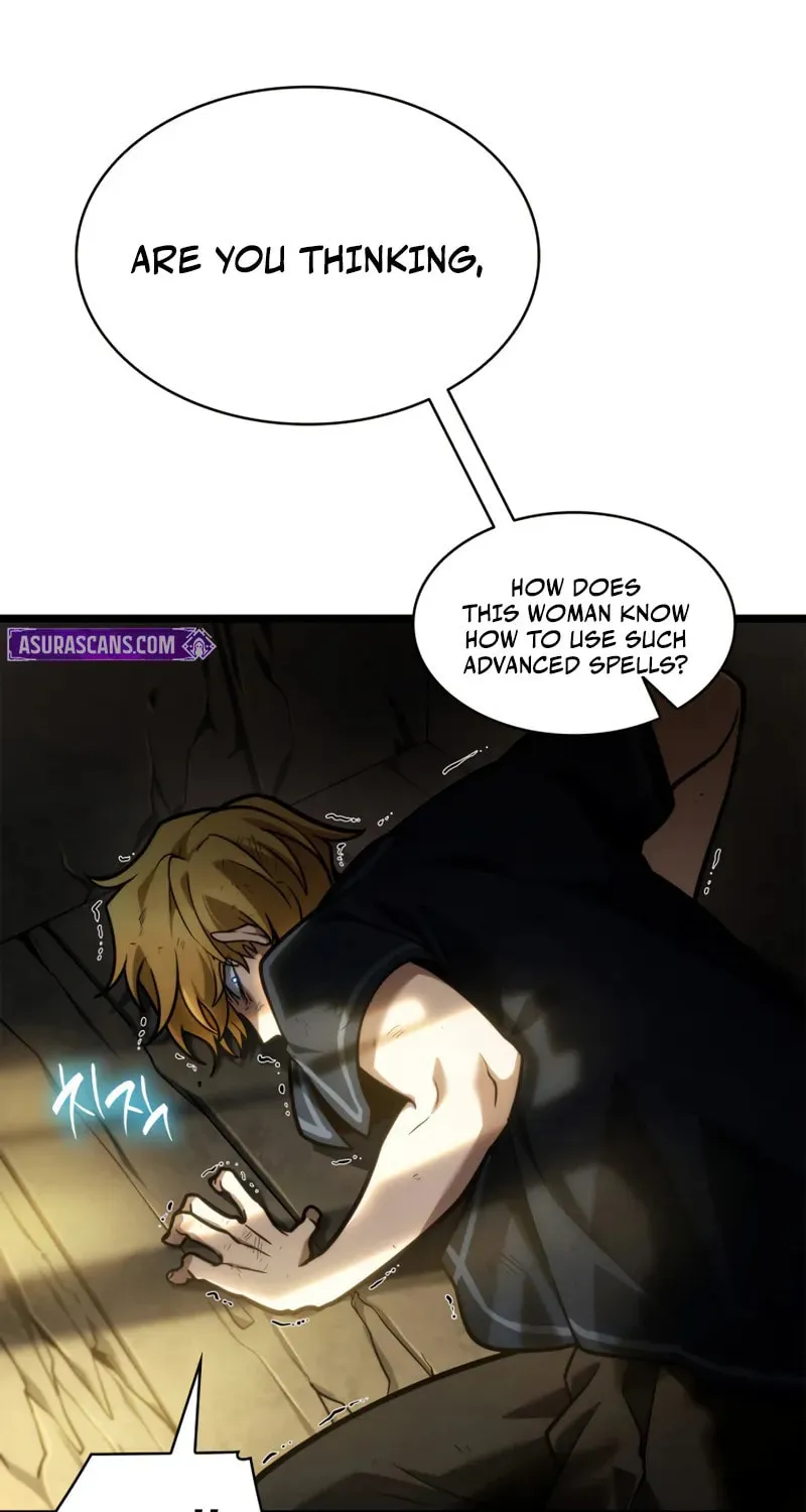 Read Infinite Mage chapter 132 image 38 on Lezhin