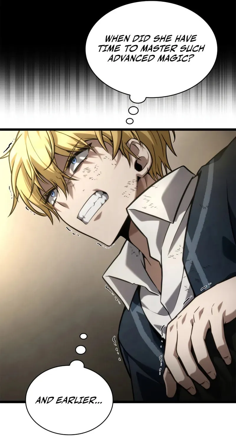 Read Infinite Mage chapter 132 image 41 on Lezhin